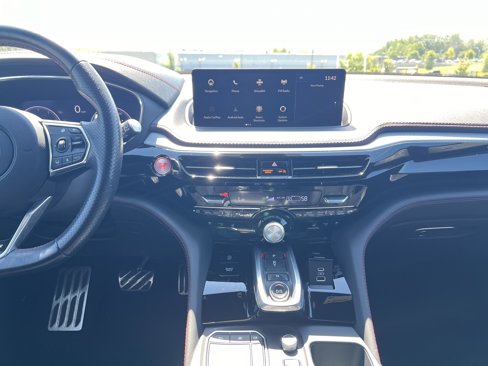 Certified 2023 Acura MDX A-Spec image 50
