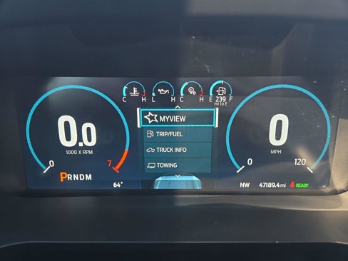 Used 2023 Ford F150 Limited image 23