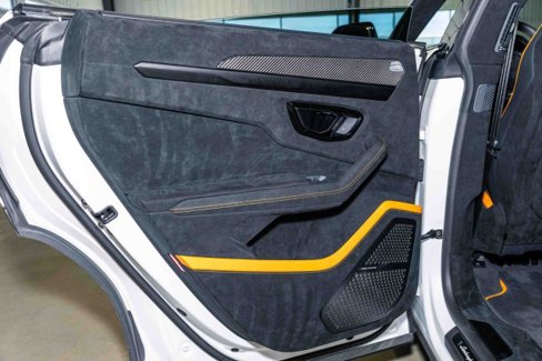 Used 2024 Lamborghini Urus Performante image 20