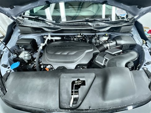 Used 2024 Honda Odyssey Sport image 11