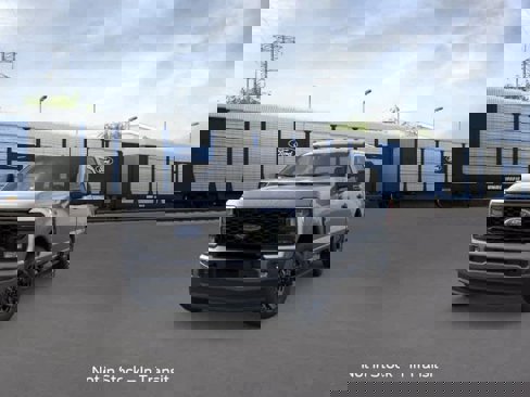 New 2026 Ford F250 XL image 2