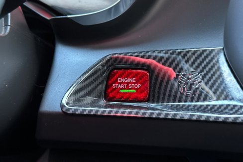 Used 2018 Chevrolet Camaro SS image 33