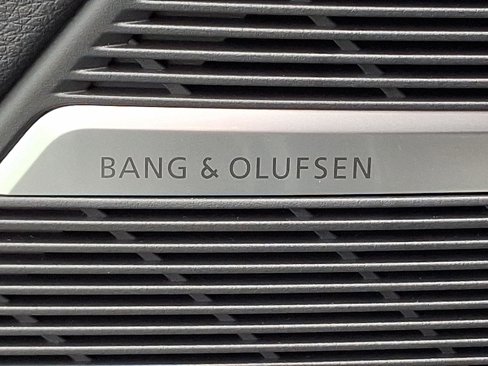 New 2025 Audi Q8 Prestige image 20