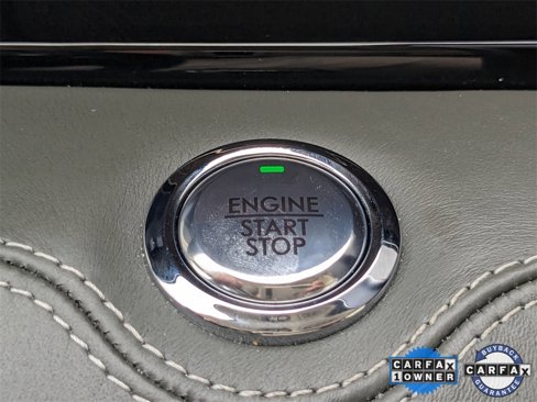 Certified 2024 Lincoln Navigator L Black Label image 27