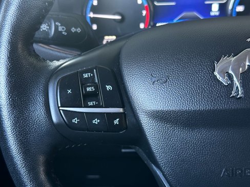 Used 2022 Ford Bronco Sport Outer Banks image 4