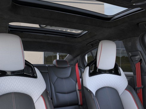 New 2026 Cadillac CT5 V Blackwing w/ Carbon Fiber 2 Package image 26