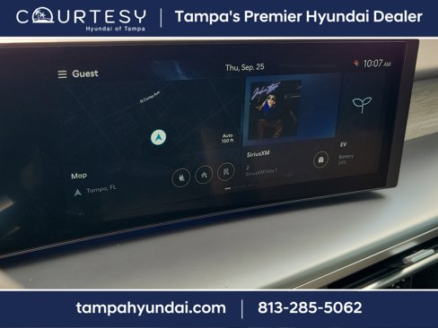New 2026 Hyundai Ioniq 9 Limited image 30