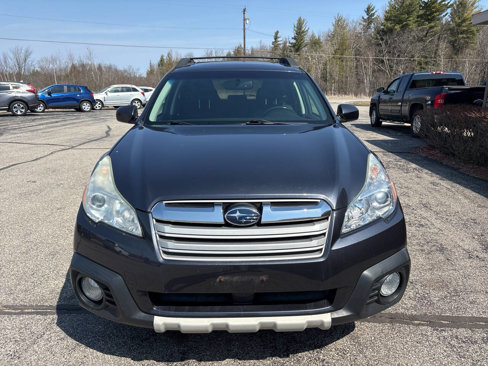 Used 2013 Subaru Outback 2.5i Limited w/ Moonroof Pkg image 3