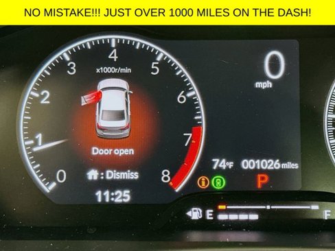 Used 2024 Honda Civic LX image 12