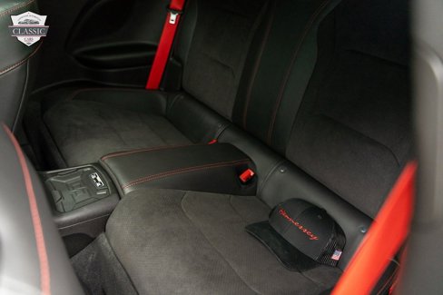 Used 2023 Chevrolet Camaro ZL1 image 99
