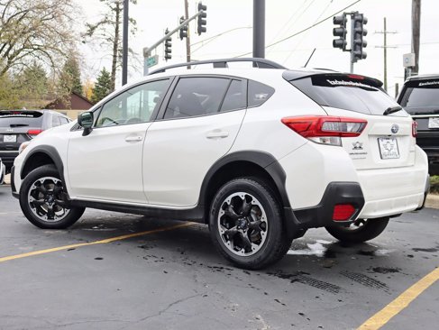 Used 2021 Subaru Crosstrek 2.0i image 10