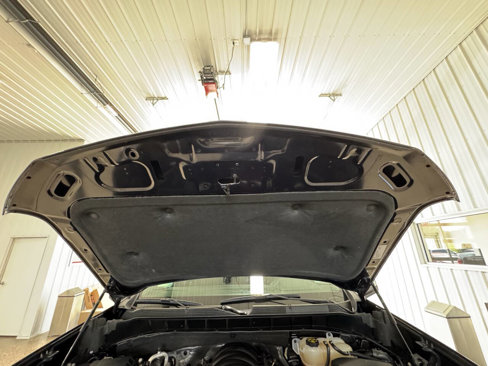 Used 2023 Chevrolet Silverado 1500 LT w/ Protection Package image 15