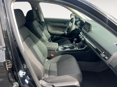 Used 2024 Honda Civic LX image 15