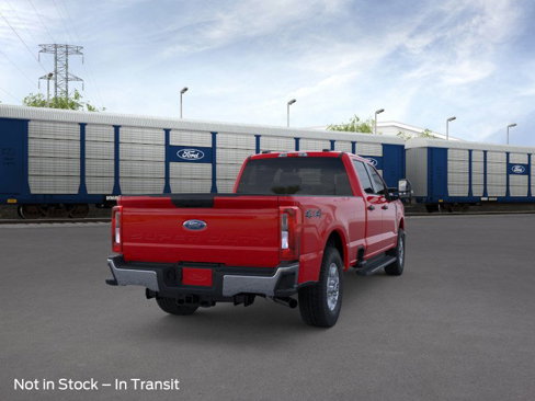 New 2026 Ford F350 XLT image 8