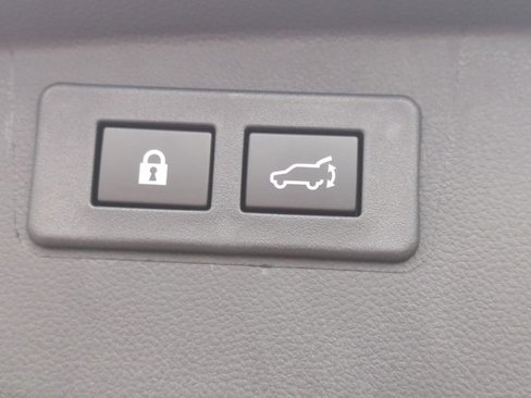 New 2025 Subaru Outback Limited image 35
