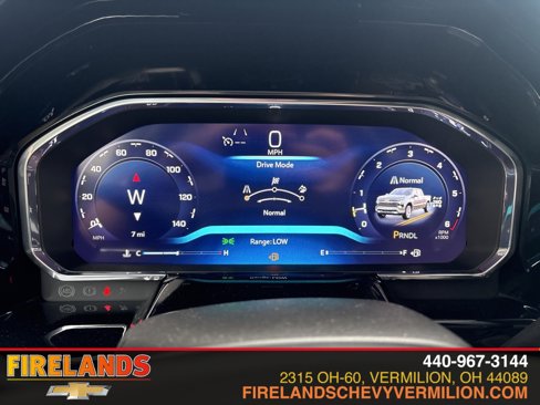 New 2026 Chevrolet Silverado 1500 LT image 20