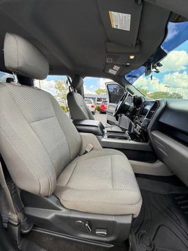 Used 2018 Ford F150 XLT w/ Equipment Group 302A Luxury image 13