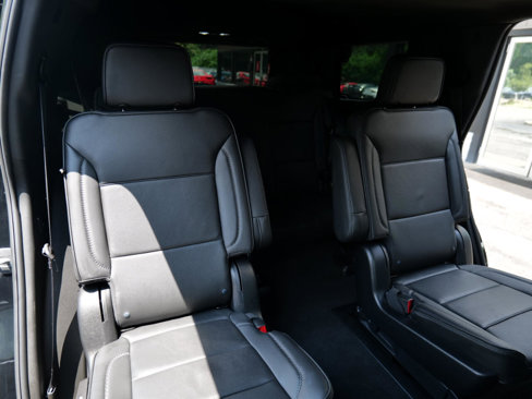 Used 2022 GMC Yukon Denali image 43