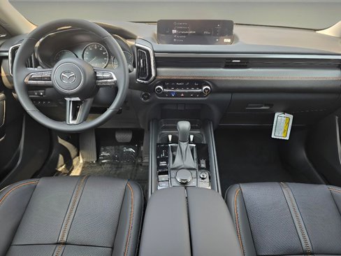 New 2025 MAZDA CX-50 2.5 Hybrid w/ Weather Package image 18