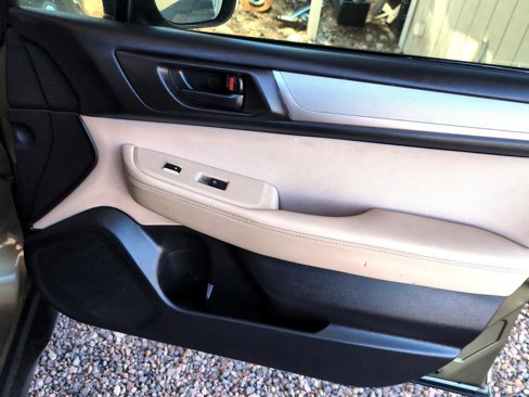 Used 2018 Subaru Outback 2.5i w/ Popular Package #1 image 24