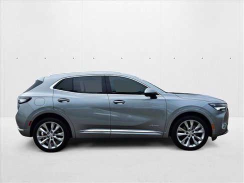 Used 2023 Buick Envision Avenir image 4