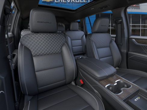 New 2024 GMC Acadia Denali w/ Super Cruise Package image 49