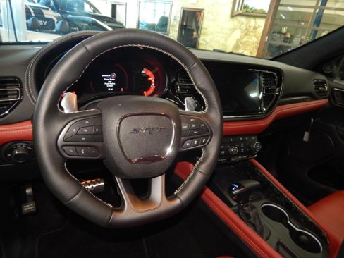 Used 2024 Dodge Durango SRT Hellcat image 16