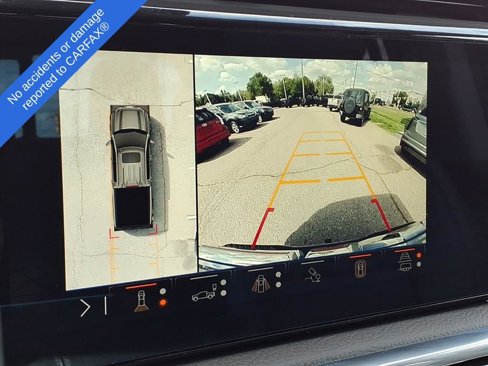 Used 2024 GMC Sierra 1500 Denali w/ Denali Reserve Package image 25