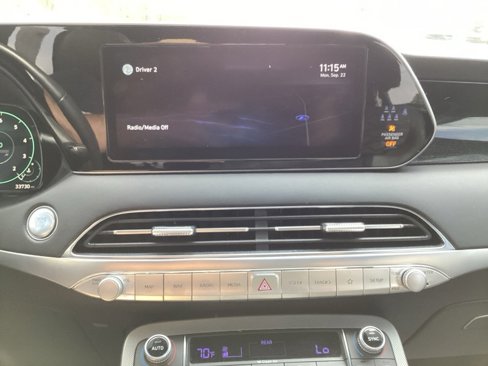Used 2022 Hyundai Palisade Calligraphy image 26