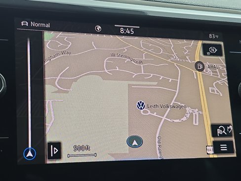 Certified 2023 Volkswagen Taos SEL image 21