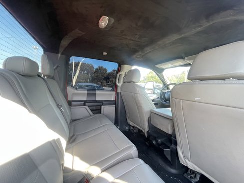 Used 2022 Ford F350 XL w/ STX Appearance Package image 19