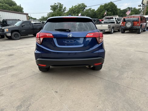 Used 2016 Honda HR-V LX image 5