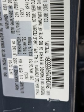 Used 2024 MAZDA CX-30 AWD 2.5 S w/ Preferred Package image 35