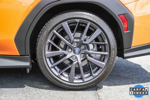 Used 2022 Subaru WRX Premium image 10