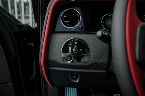 New 2026 Rolls-Royce Cullinan image 31