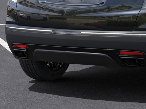 New 2024 Cadillac XT5 Sportv w/ Platinum Package image 14