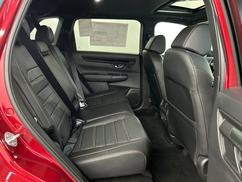 New 2026 Honda CR-V Sport-L image 27