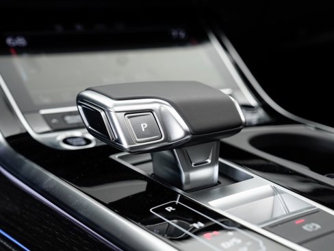 New 2025 Audi Q7 3.0T Premium Plus image 18