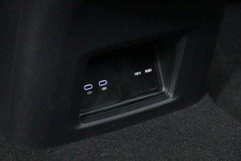 New 2025 Volkswagen Atlas SEL Premium R-Line image 35