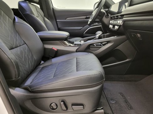 Used 2025 Kia Telluride EX X-Line image 22