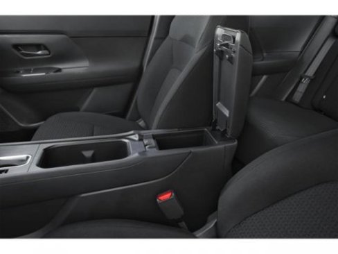New 2026 Nissan Kicks S image 15