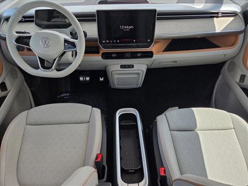 New 2025 Volkswagen ID. Buzz Pro S Plus image 15