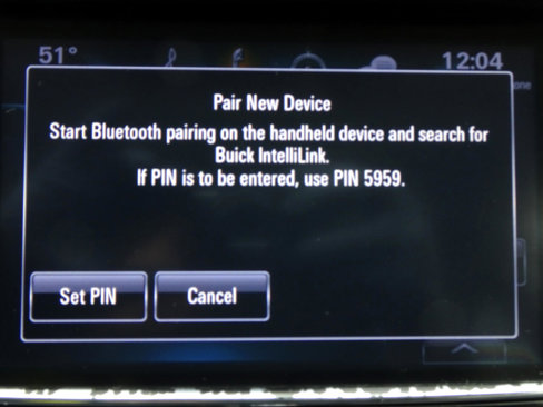 Used 2019 Buick Encore Preferred image 23