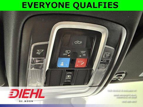New 2026 RAM 1500 4x4 Crew Cab image 33