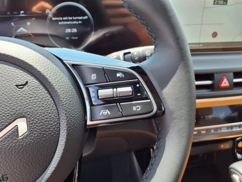 New 2026 Kia Seltos EX image 21