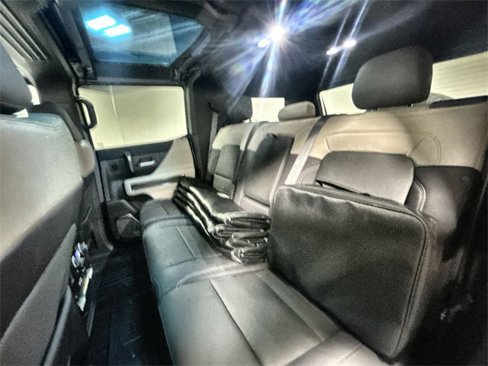 New 2026 GMC Hummer EV SUV image 23