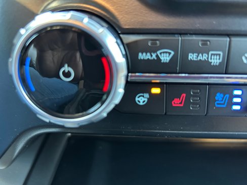 New 2026 Ford F250 Lariat image 21