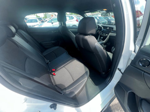 Used 2021 Honda Civic Sport image 18