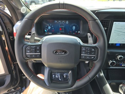 New 2025 Ford F150 Raptor image 21