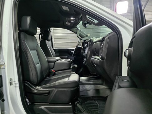 Used 2024 Chevrolet Silverado 3500 W/T w/ WT Convenience Package image 19